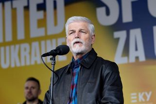 Pavel poděkoval podporovatelům Ukrajiny a ocenil, kolik lidí v ČR pomáhá slabším - Seznam Zprávy